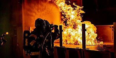 Kasten Çıkarılan Yangınlarda Kişilere Adli Ceza Uygulanıyor