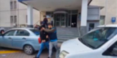 Kasten Öldürme Olayında 2 Şahıs Tutuklandı