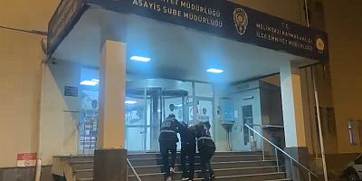 Kasten Öldürme Suçundan 22 Yıl Hapisle Aranan Şahıs Yakalandı