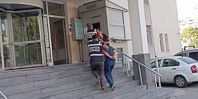 Kasten Öldürme Suçundan Aranan 2 Firari Yakalandı