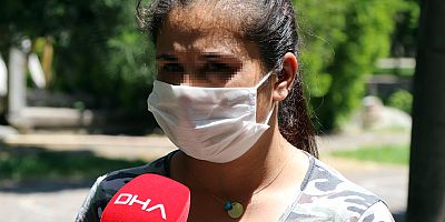 Katil zanlısının Eski Eşi: Bana ve çocuklarıma da şiddet uyguladı!