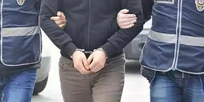 Kayseri’de 11 Yıl Hapis Cezası Bulunan Uyuşturucu Taciri Yakalandı