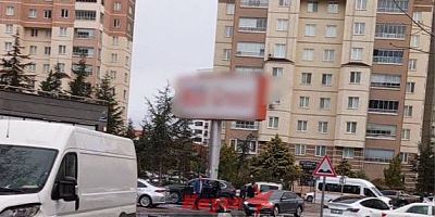 Kavga Sonrası Silahla Vurulan Şahıs Ağır Yaralandı