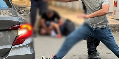 Kavgaya Müdahale Eden Polisin Ölümüne Sebep Olan Sanığın Yeniden Yargılanmasına Başlandı