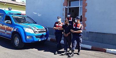 Kayınbiraderini Öldüren Enişteye 25 Yıl Hapis