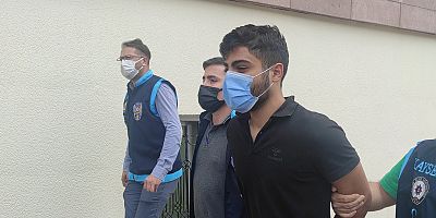 Kayıp Çiftin Katil Zanlıları Adliyeye Sevk Edildi