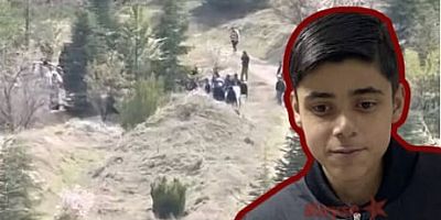 Kayıp Olarak Aranan 18 Yaşındaki Genç Ölü Bulundu