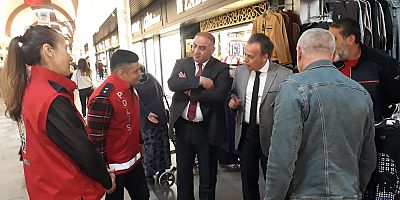 Kaymakam Karacan