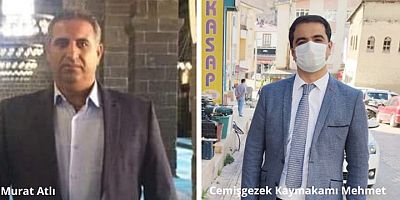 Kaymakam Ölümlü Kazaya Karıştı, İfadesi Bile Alınmadı!