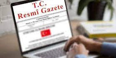 Kaymakamlar Kararnamesi Yayımlandı: Kayseri’den 5 Görev Değişikliği