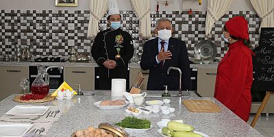 Kaymek Canlı Yayınlarına 1 Milyon Tıklanma