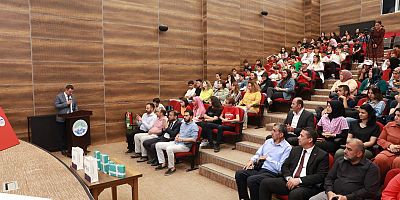 KAYMEK’in Bilgi Yarışmasında Final Heyecanı Yaşandı