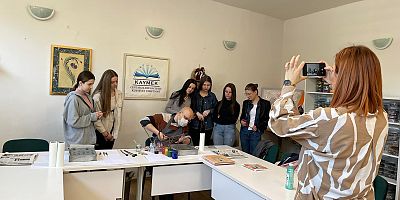 KAYMEK, Mostar’da Gönül Köprüsü Etkinliklerine Devam Ediyor