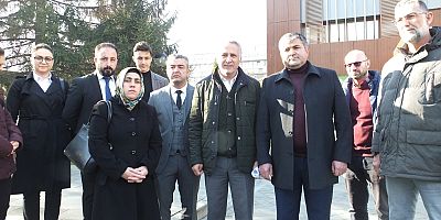 KAYMEK şoförüne ‘sosyal medya’ cezası