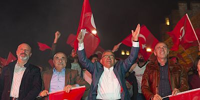 KAYMEK’ten 15 Temmuz’a Özel Sergi
