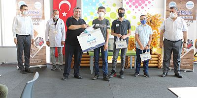 KAYMEK’ten Akıl Oyunları Turnuvası