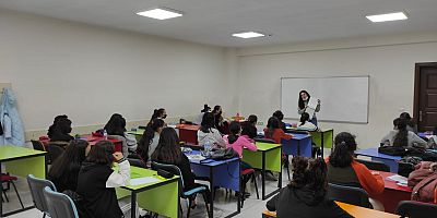 KAYMEK’ten LGS ve YKS Hazırlık Öğrencilerine Deneme Sınavı