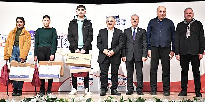 KAYMEK’ten Matematik Dikkat Zekâ Ve Motivasyon Atölyesi