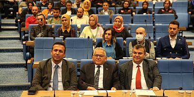 Kaymek’ten “Süt ve Süt Ürünleri Eğitimi” Semineri