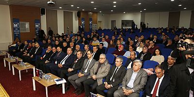 Kayseri Adeta Açık Hava Müzesi