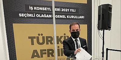 Kayseri Adına Üreten Herkesin Yanındayız