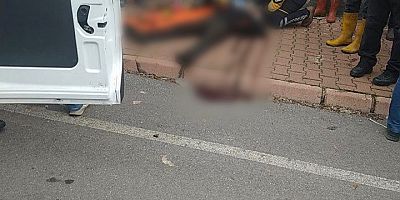 Kayseri Ağaç İşleri’nde Yüksekten Düşen Kişi Yaralandı