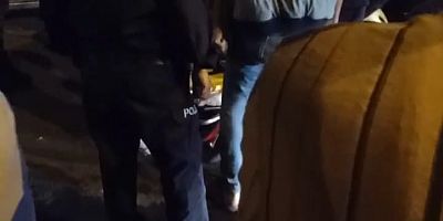 Kayseri Alparslan Türkeş Bulvarında Kaza: 3 Yaralı 
