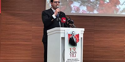 Kayseri Alperen Ocakları'nda 'Görevden Alma' Depremi