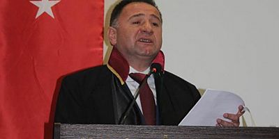 Kayseri Barosu: 23 Nisan'da minarelerden İstiklal Marşı okunsun