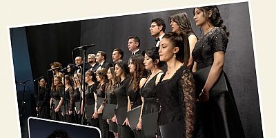Kayseri Barosu’nun 100. Yılına Özel Konser Düzenlenecek