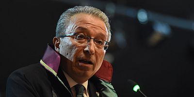 Kayseri Barosu yeni başkanı Murat Tolga Özsoy oldu