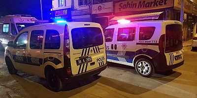 Kayseri Barosuna Kayıtlı Avukat İntihar Etti!