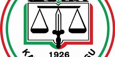 Kayseri Barosundan Başkan Demirkaya İçin Basın Açıklaması