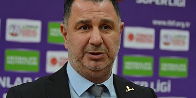 Kayseri Basketbol Ayhan Avcı İle Sözleşme Yeniledi