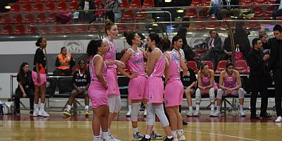 Kayseri Basketbol'da belirsizlik devam ediyor