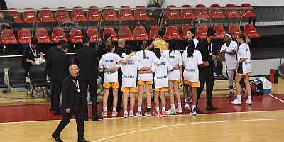 Kayseri Basketbol ’da Kazan Kaynıyor