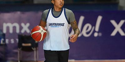 Kayseri Basketbol Daugile ve Litless’i Kadrosuna Kattı 
