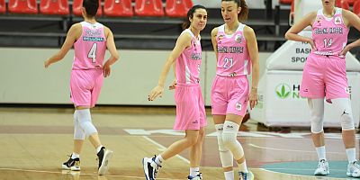 Kayseri Basketbol