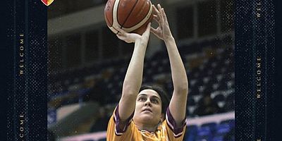 Kayseri Basketbol, Gökçe Doğan'ı transfer etti