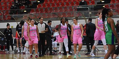 Kayseri Basketbol, yarın Beşiktaş'ı ağırlayacak