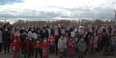 Kayseri Bilim Merkezi, Yozgat’ta Öğrencilerle Buluştu