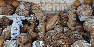 Kayseri Büyükşehir Belediyesi Kent Ekmeğe Zam Yapıyor