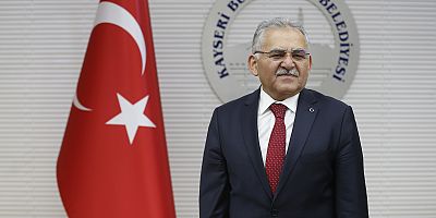 Kayseri Büyükşehir Belediyesi “Şehitler Anıtı” Yaptıracak