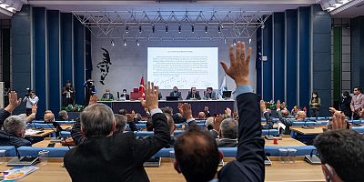 Kayseri Büyükşehir’in 2022 Yılı Bütçesi 1 Milyar 800 Milyon TL