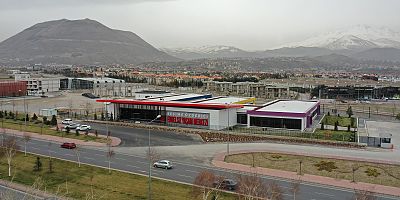 Kayseri Büyükşehir’in Çalışmaları “Bilimsel” Makalelere Örnek Oluyor