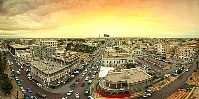 Kayseri Büyükşehir Libya’nın Misurata Belediyesi ile Kardeş Şehir Oluyor