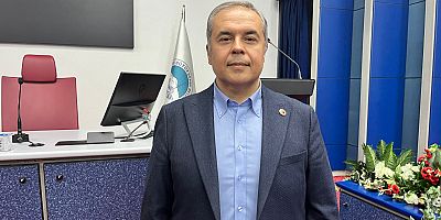 Kayseri Büyükşehir Meclisi’nde Elitaş Gerginliği