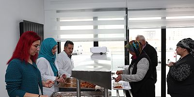 Kayseri Büyükşehir