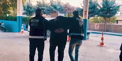 Kayseri Dahil 16 İlde FETÖ’ye Yönelik Eş Zamanlı Operasyon: 81 Gözaltı