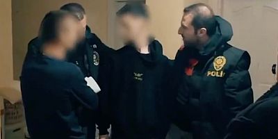 Kayseri Dahil 22 İlde Dolandırıcılık Suçuna Yönelik Operasyonda 13 Gayrimenkule El Konuldu